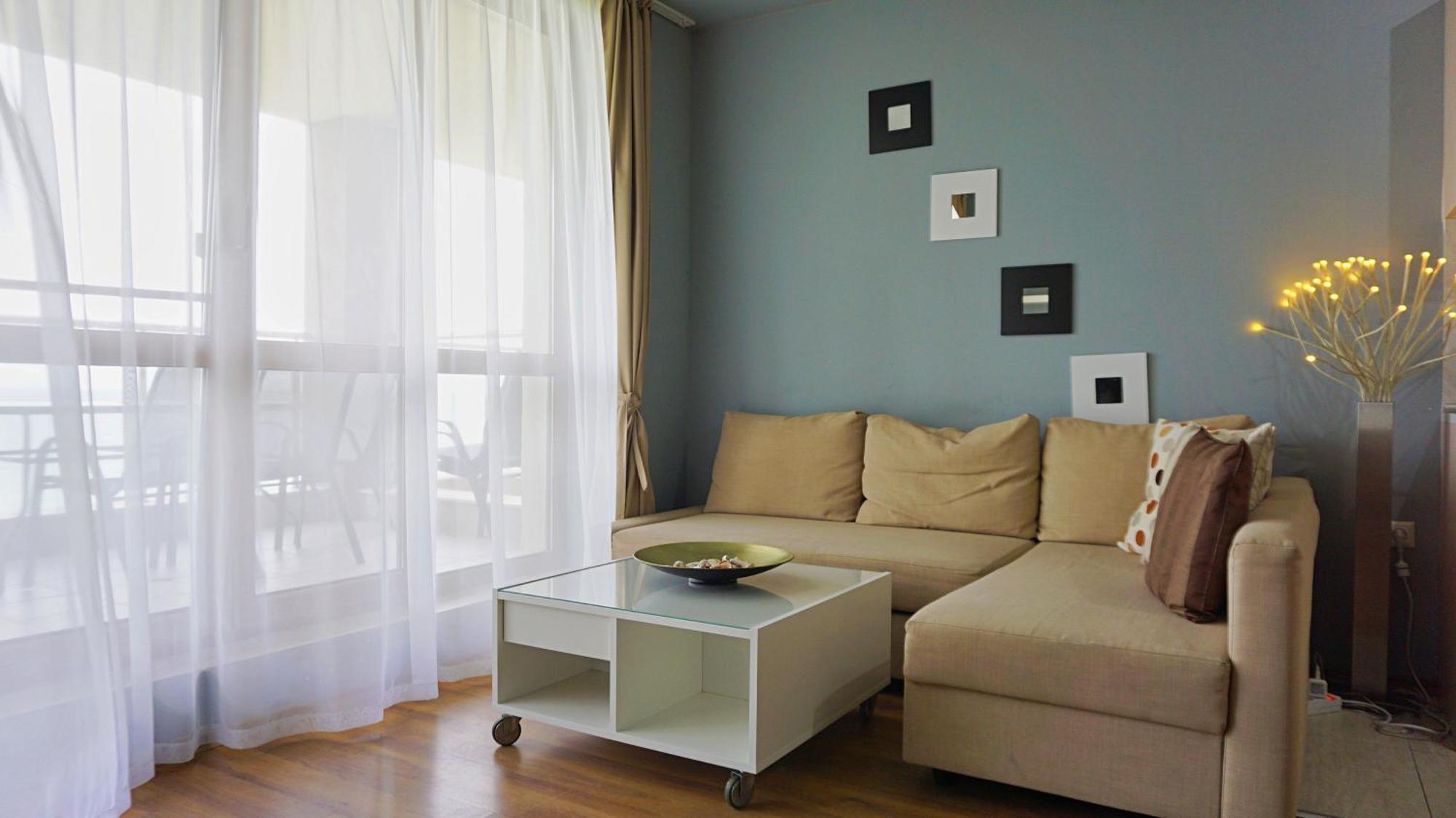 Апартаменти Бяла Клиф - Byala Cliff Apartments Exterior foto